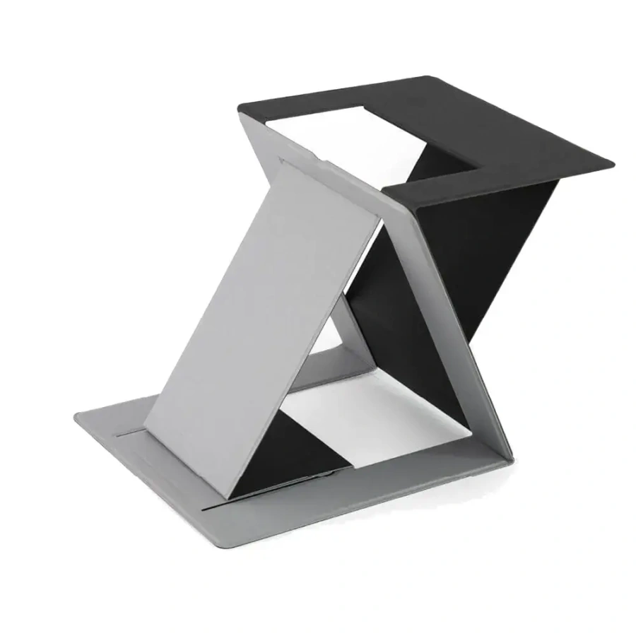 Підставка-столик MOFT Z 5-in-1 Sit-Stand Desk для MacBook / iPad (MS015-1-GYGY-01 )